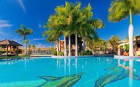 Green Garden Eco Resort